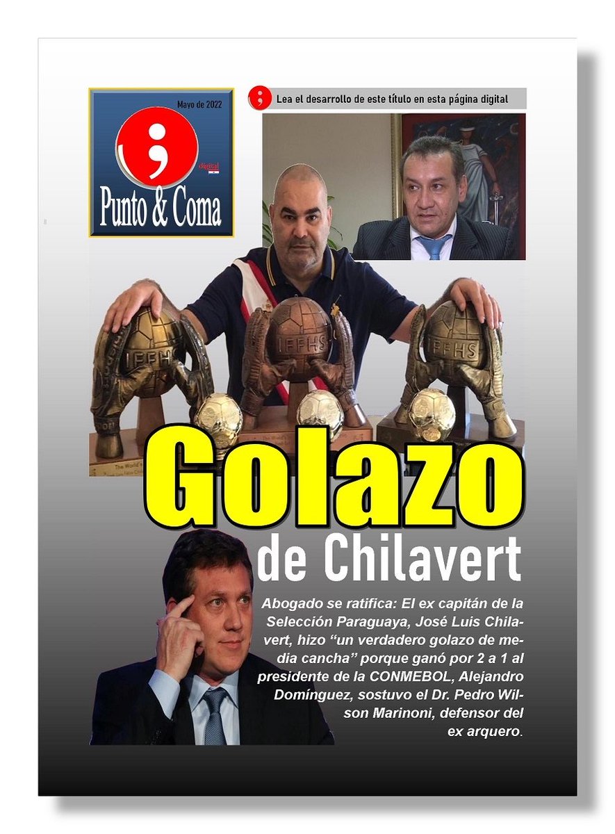 JoseLChilavert_'s tweet photo. La verdad triunfa siempre.🇵🇾 https://t.co/ZVHgFgNHHJ
