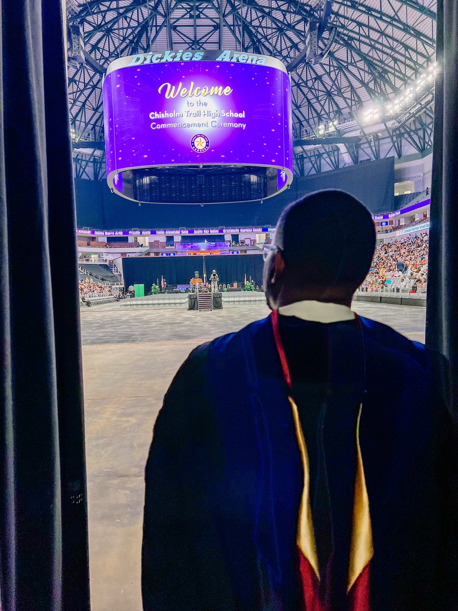 Dr. Winston McCowan Jr. tweet media