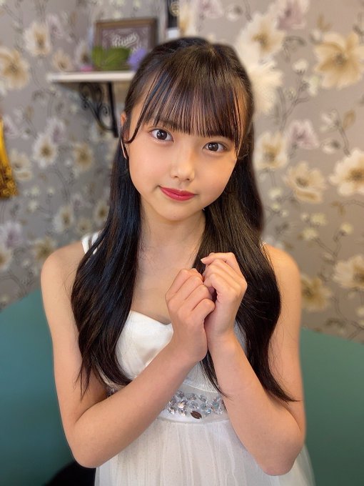 Twitterのコスプレ画像2