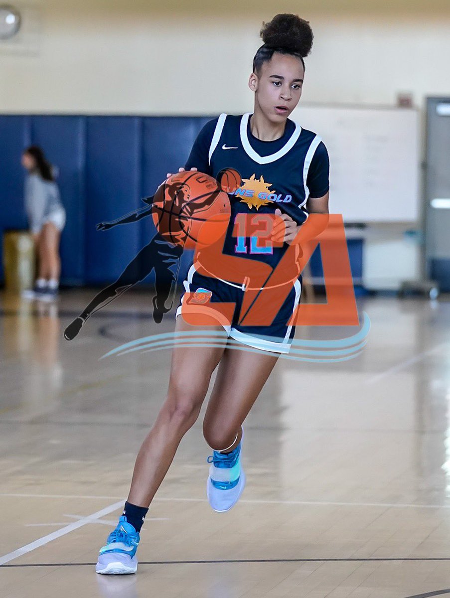 Sleeper Athletes Ladies Basketball tweet media