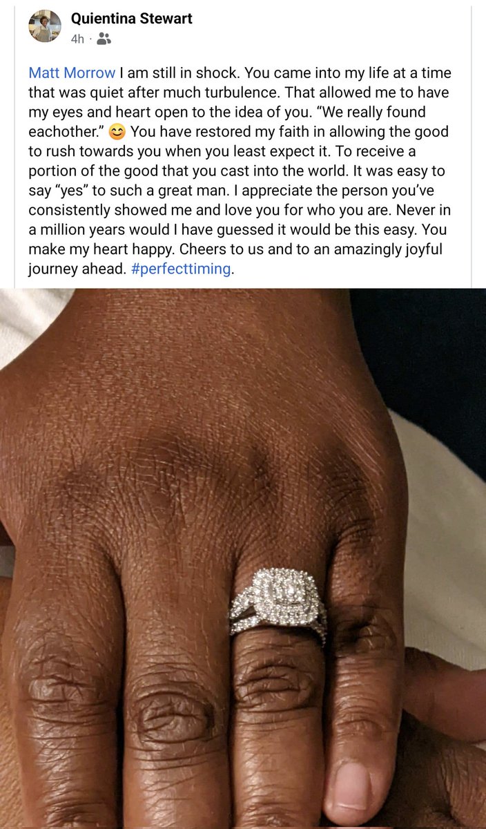 Matt Morrow tweet media