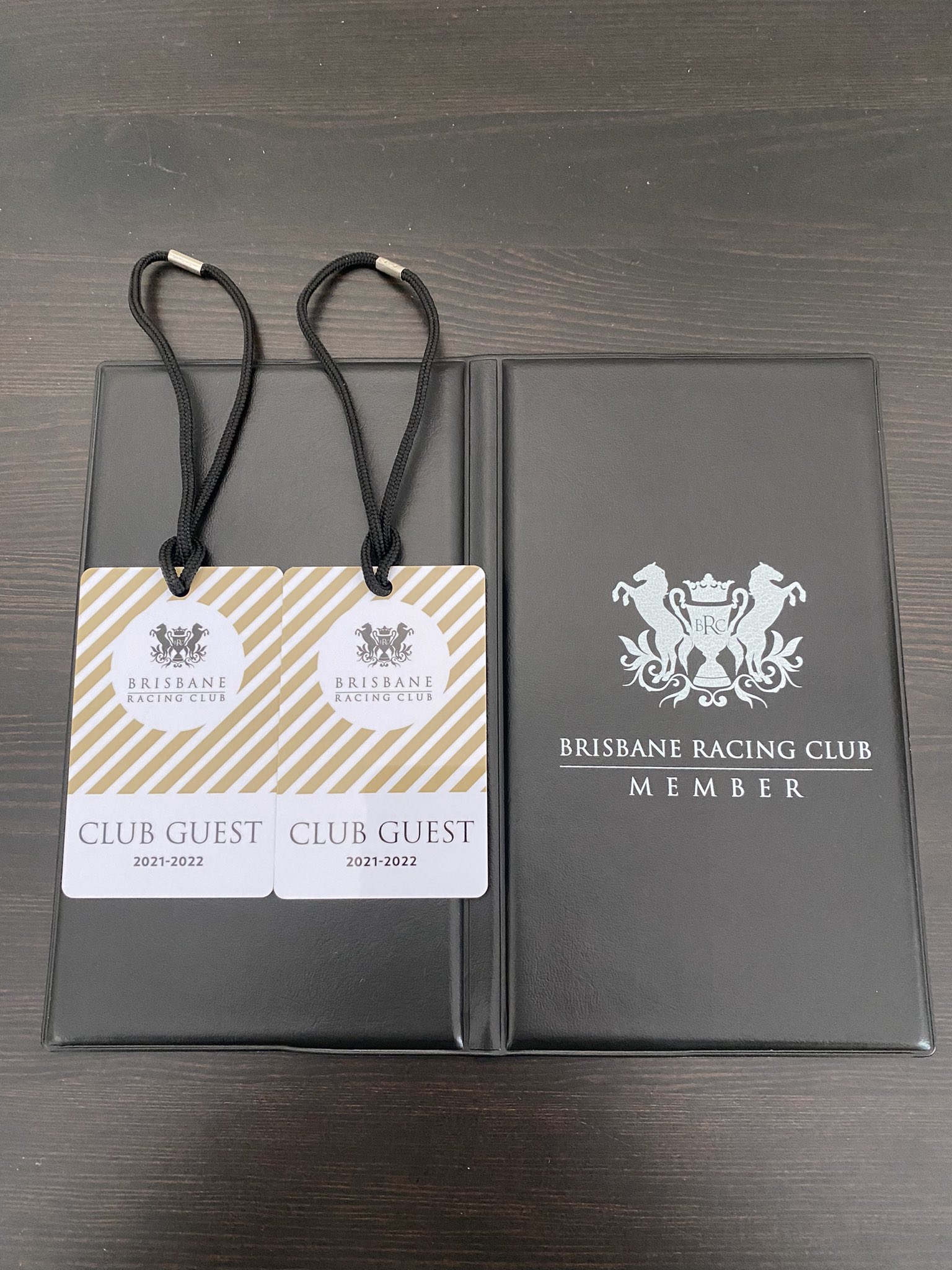 Members' Reserve Tickets  Brisbane Racing Club - Brisbane Racing Club