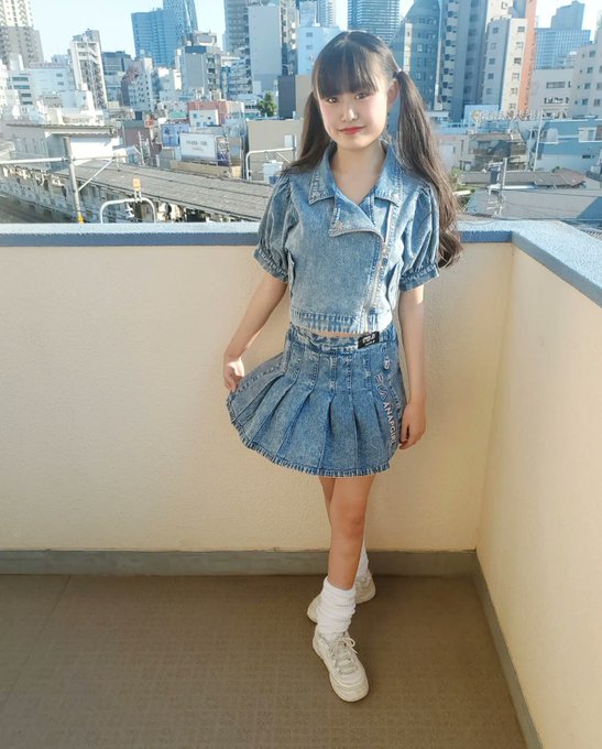 Twitterのコスプレ画像21