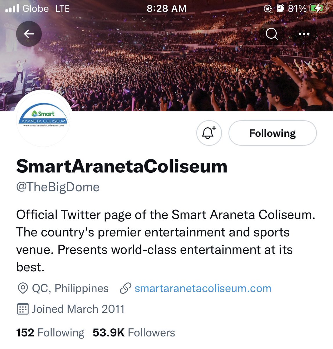 NE0VERCT's tweet photo. @TheBigDome #BeginAgain_KPOP #BeginAgain_KPOPatTheBigDome https://t.co/XDoqvehlXG