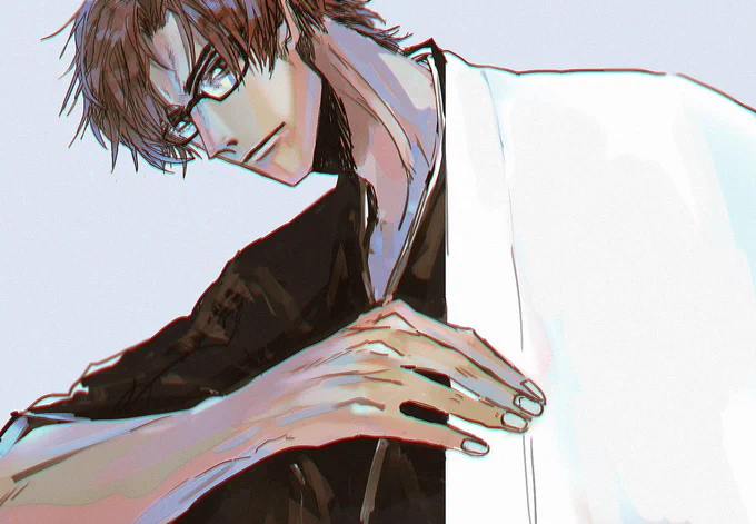 単体藍様これしかねェ! 