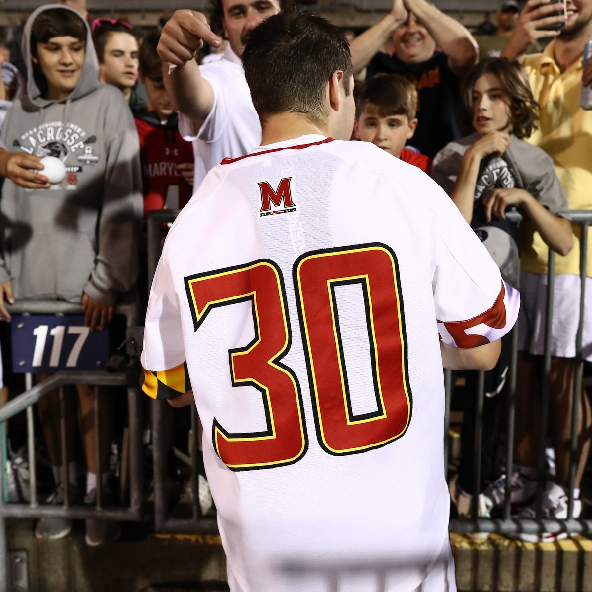 TerpsMLax's tweet photo. The best goalie in the country had time for the kids.

What it's about. https://t.co/Vju6Sx6pr1