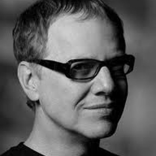 Happy Birthday to Danny Elfman. 