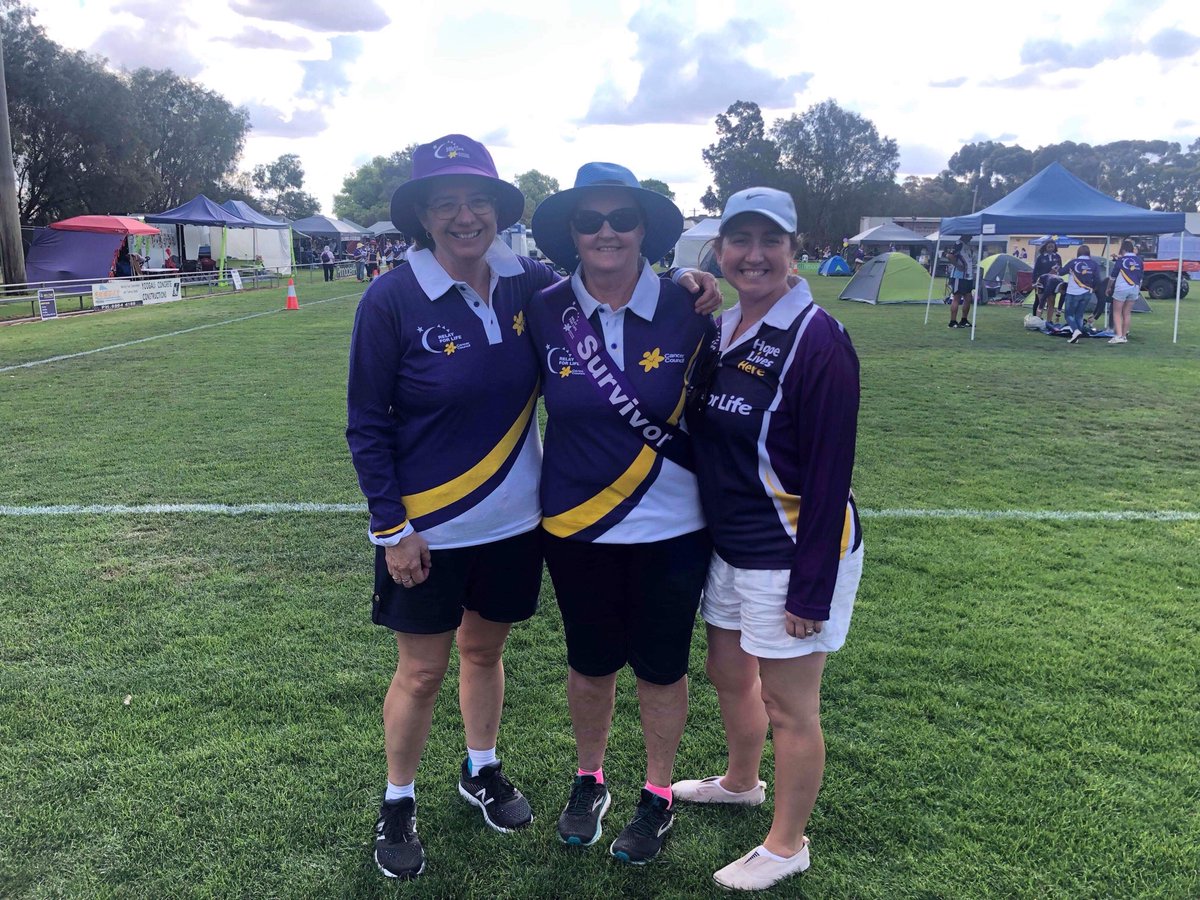 Alison Dance tweet media