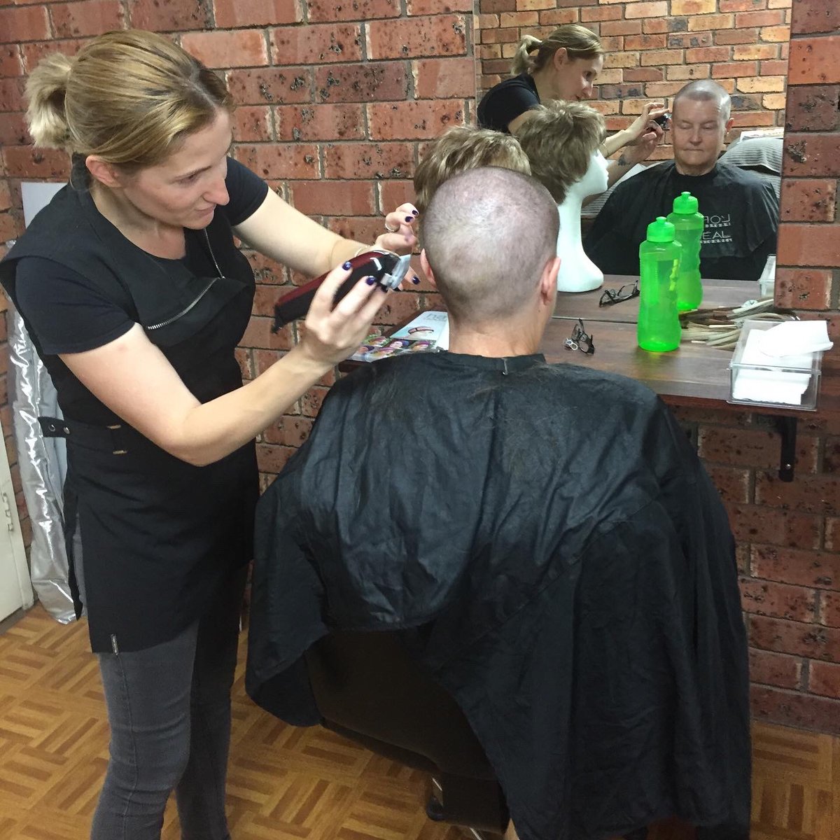 Alison Dance tweet media