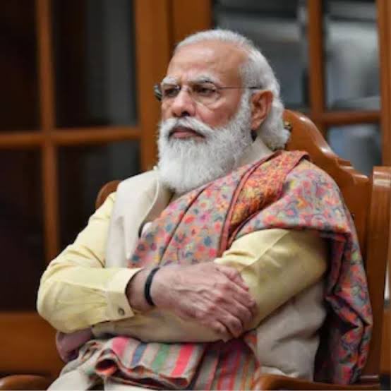 ravikishann's tweet photo. 8 सालों में हमने कोई ऐसा काम नहीं किया, 
जिसके कारण देश को अपना सर झुकाना पड़े- PM श्री @narendramodi जी #8YearsOfModiGovernment https://t.co/dvgNLdQ1ti