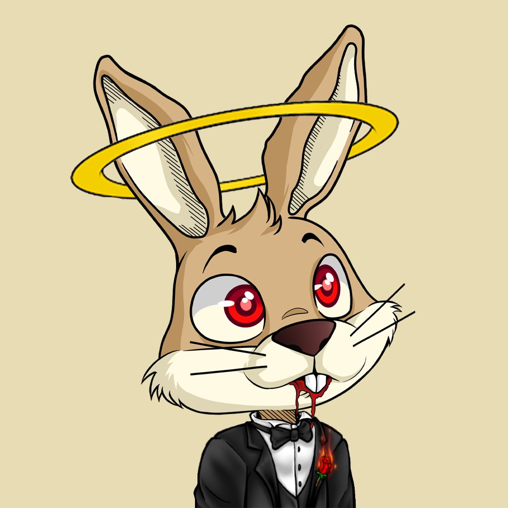 FIRST 100 TO ENTER OUR DISCORD AND SAY "hi from Twitter" GET WL ROLE

Like &amp; RT

Follow: 
<a href="/BunniesFriends/">Bunnies n friends | Mint Day</a>

Tag 3 friends 

Our Discord: discord.gg/VfrQDrMyxm

#Solana #SolanaNFTs #SolanaAirdrops