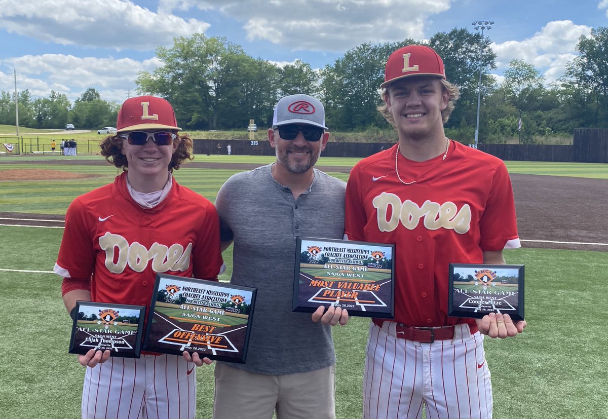 Lafayette Commodore Baseball tweet media