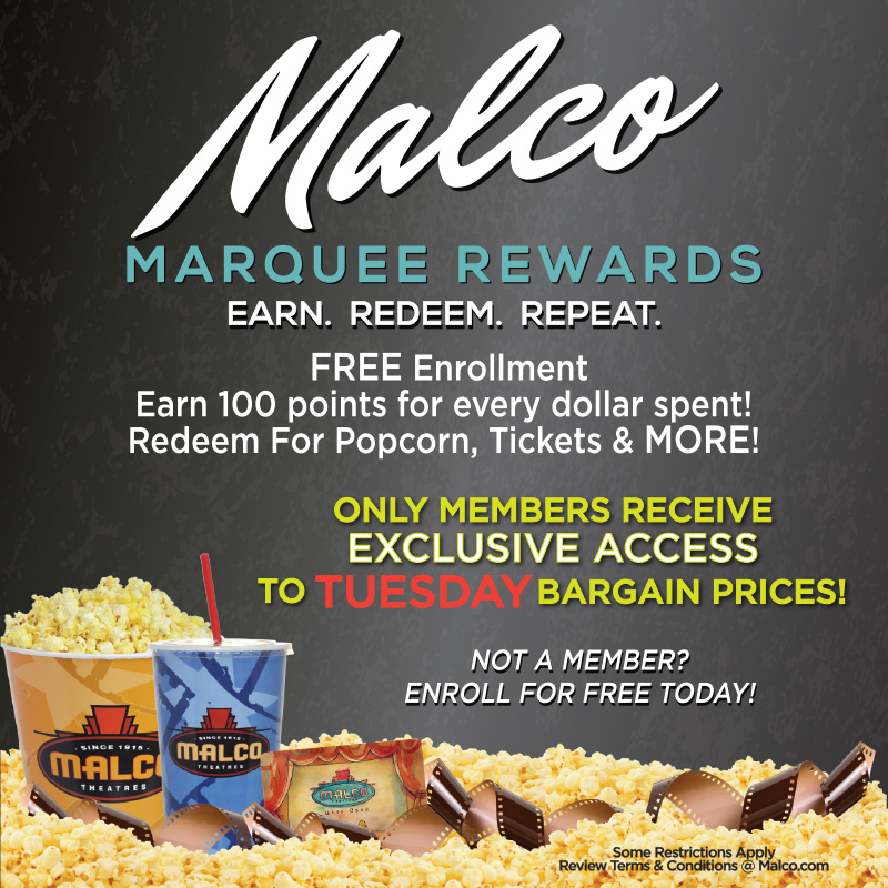 Malco Theatres on Twitter " Introducing the AllNew Cordova Cinema