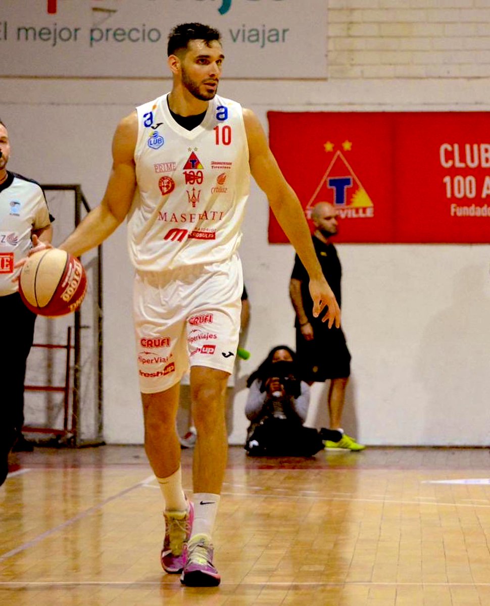 Después de unos días de procesar 3 temporadas en <a href="/ClubTrouvilleUY/">Club Trouville</a> quería agradecer por todos los momentos inolvidables que pasamos, también a las personas que confiaron para hacer posible mi llegada al club! A la excelente dirigencia y a la Marea Roja que fue incondicional! 🔴💯