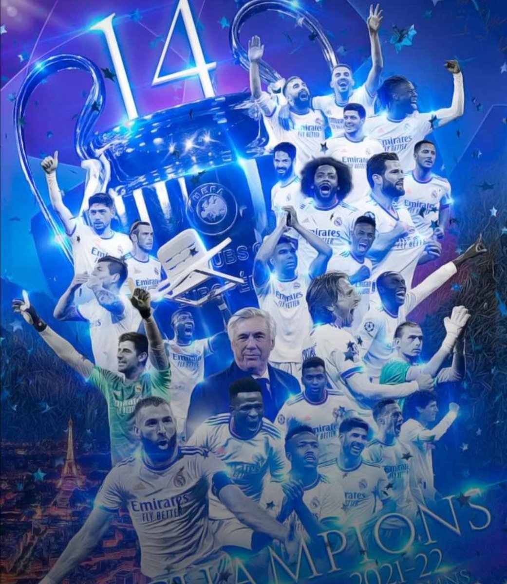 El <a href="/realmadrid/">Real Madrid C.F.</a> no necesita a <a href="/KMbappe/">Kylian Mbappé</a> #HalaMadrid #CayendoMal #Vipcorporation