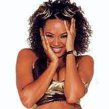 Happy Birthday to Melanie Brown (Mel B) - 