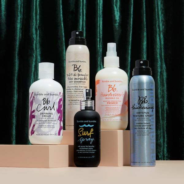 RetailMeNotCA's tweet photo. ☀️ Get two summer treats with purchase at @bumbleandbumble.
https://t.co/27L0bTTBV2
Free Summer Bundle with Orders $65+ https://t.co/lwVII9iaaA