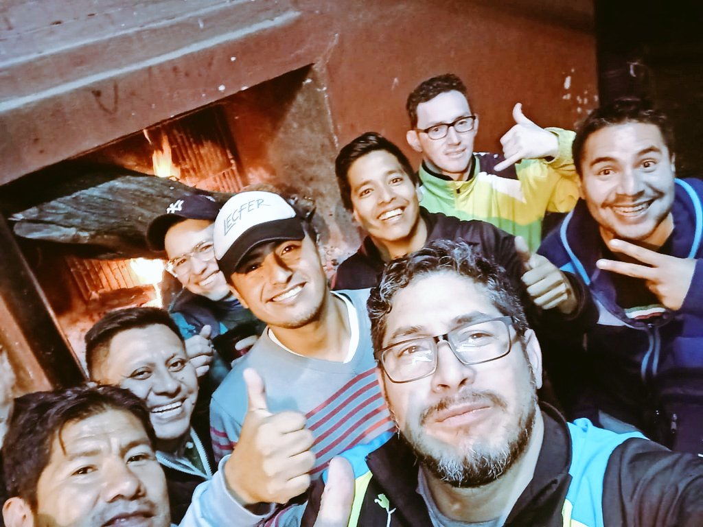 UNJuFC's tweet photo. Merecido triunfo de UNJu FC 2-0 frente a un rival directo como La Naranja Mecánica. Un partido equilibrado hasta la expulsión del nro. 21 por una entrada brusca contra nuestro delantero @faridastorga Seguimos dando pelea con nuevo DT: Pablo Piero. Vamos UNJu FC!!! 💜🖤❤️ https://t.co/I9q2yXidlN