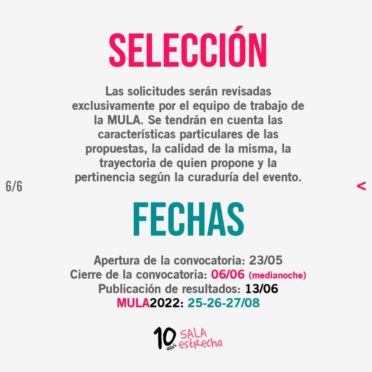 Muestra del Libro Autogestionado tweet media