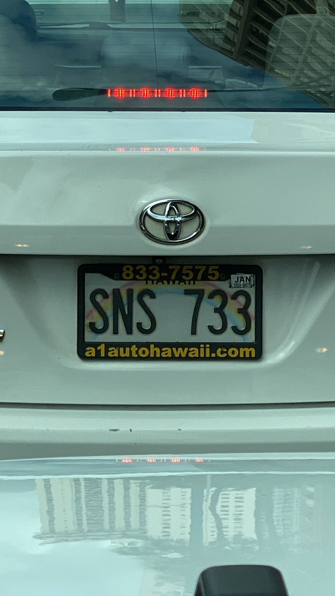 ight….which one of you degENS is this?