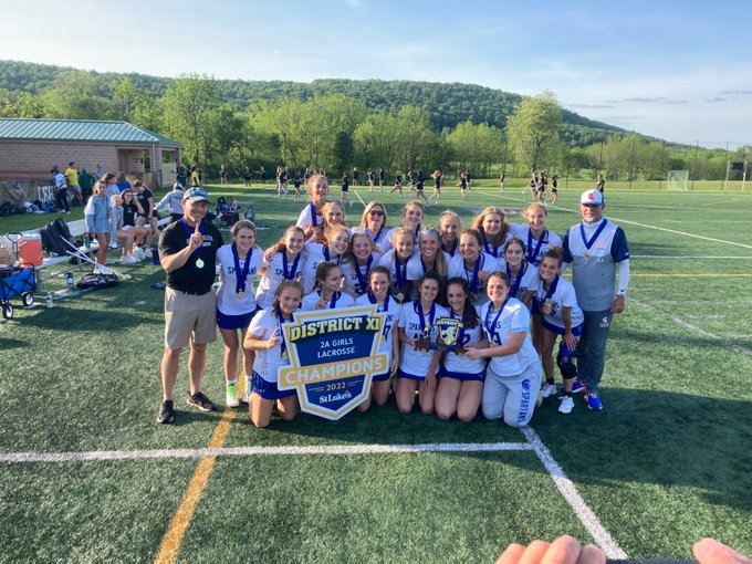 Southern Lehigh 2022 Seniors Christmas City High School / Homepage