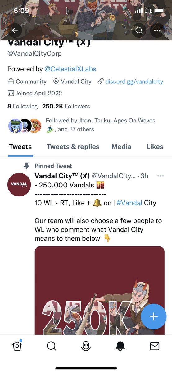 busyb187's tweet photo. @VandalCityCorp https://t.co/k0fiE8eJLv