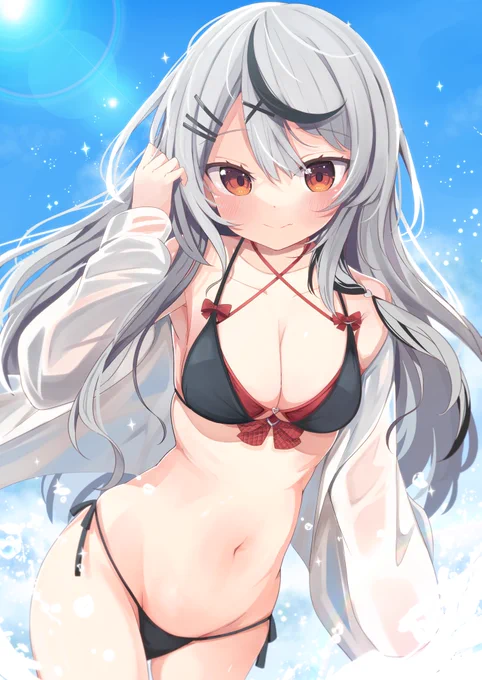 しゃかまた～～～
 #さかまた飼育日記 