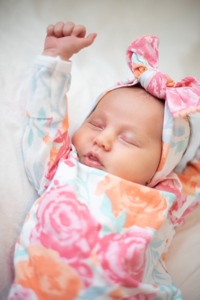 dannyconlin01's tweet photo. My girl is 1 month old ❤️ https://t.co/WSTD3zMuvk