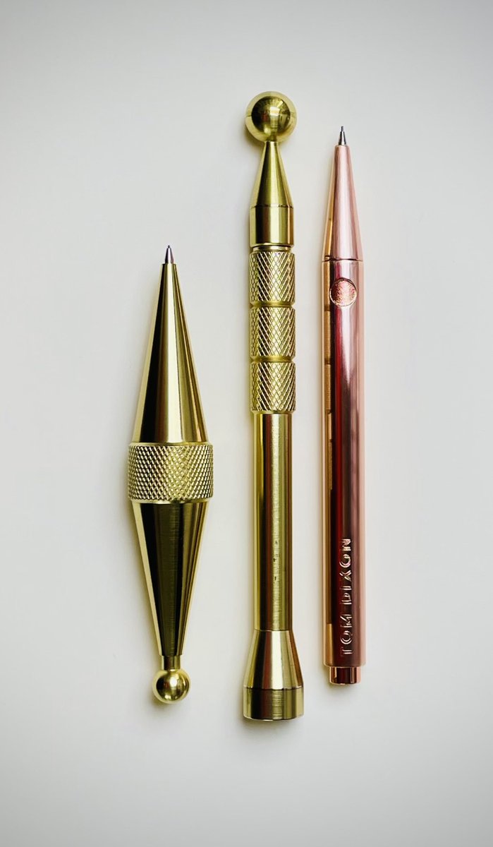 tomek_biernat's tweet photo. ☕️ My Tools:) ✏️✏️✏️
@TomDixonStudio #mytools #pencil #artistsontwitter #tomdixon #tomdixonstudio https://t.co/ivmTp1evlU