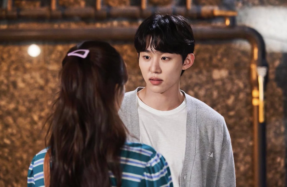 bumjuneupdates's tweet photo. @/hook_entertainment 🐥 instagram post!!

don’t forget to tune into #ItsBeautifulNow at 8PM KST!!

#SEOBUMJUNE #BUMJUNE #서범준 https://t.co/hzu78r6IR0