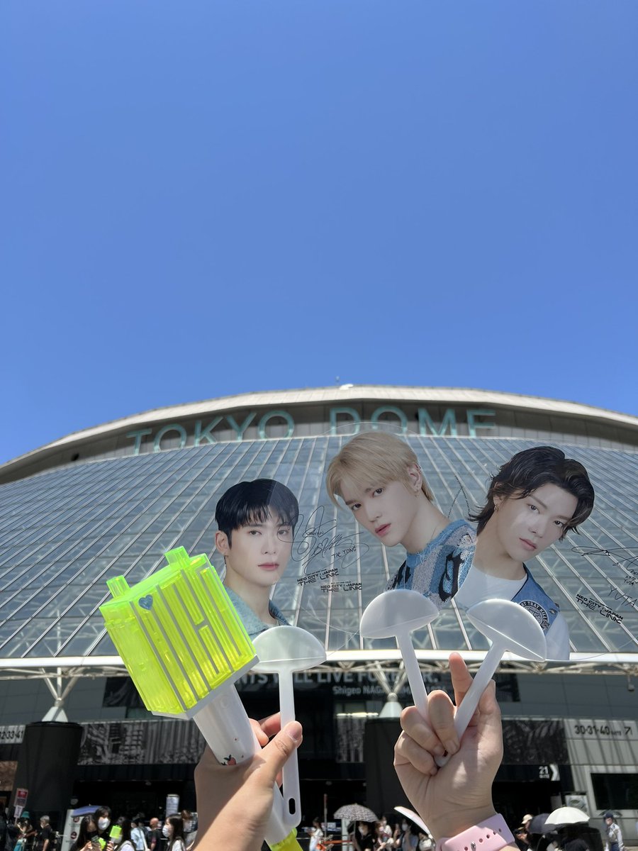 seyoo_f's tweet photo. 드디어 우리가 만나 🥹💖💗@NCTsmtown_127 #NEOCITY_THE_LINK_JAPAN https://t.co/d60xa7FDOg