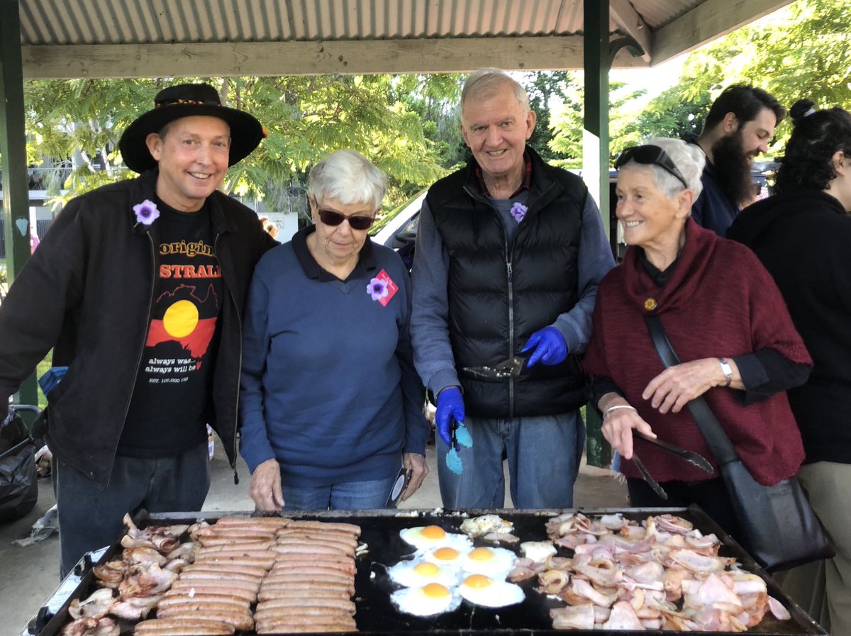 StMarysInExile's tweet photo. Great to be supporting #LinkUp and #LifewithoutBarriers hosting the annual #SorryDay breakfast #micahprojects and #StMarysInExile https://t.co/KqTjRyDNuh