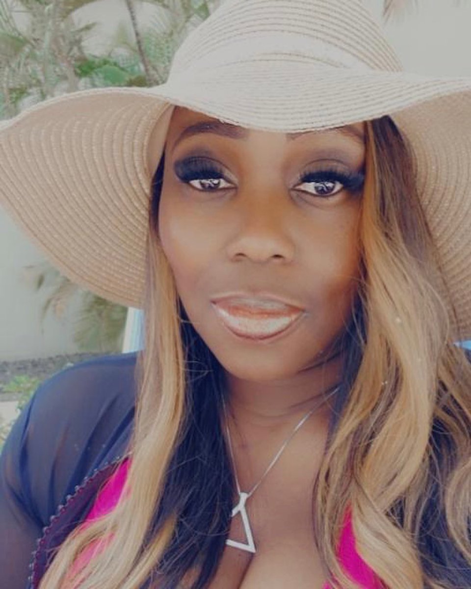 Carletta RiversMom tweet media