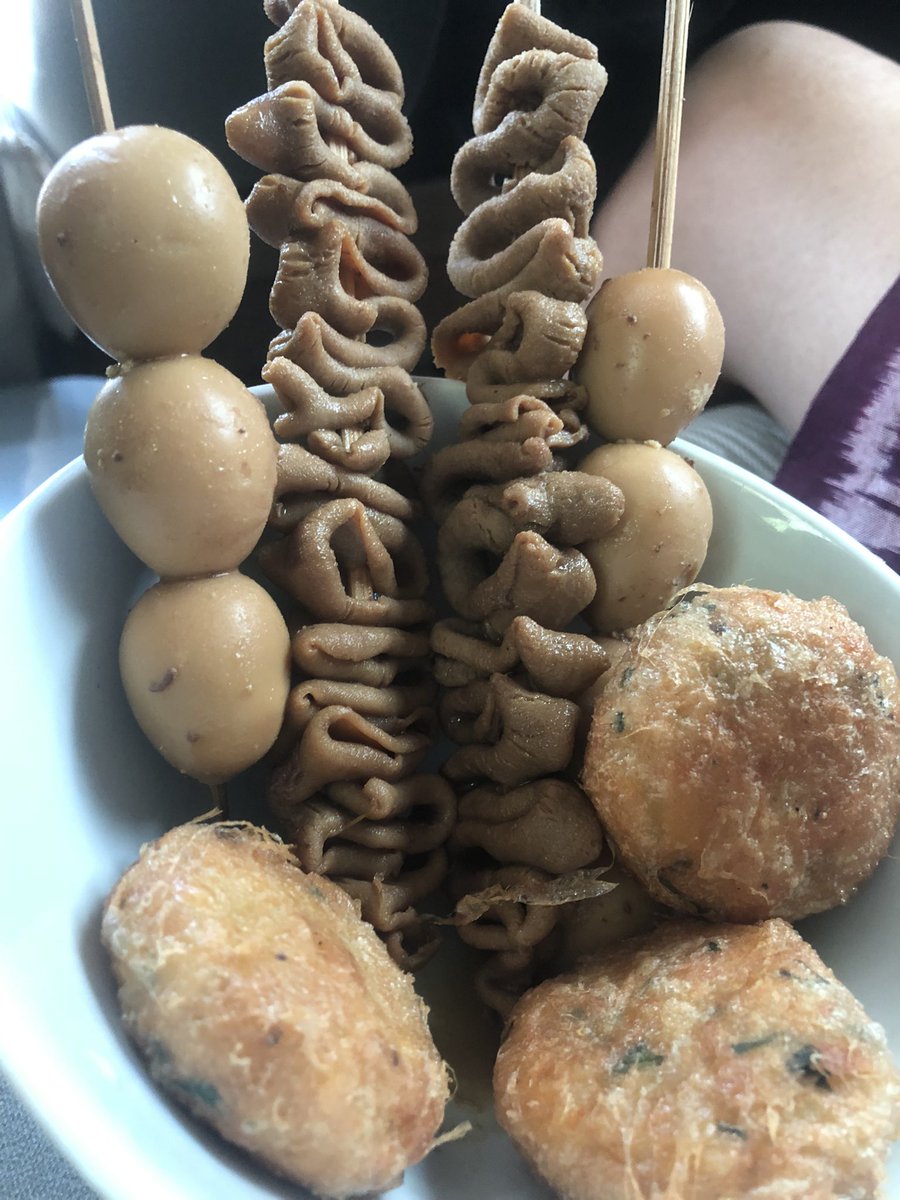 Tim gorengan >>>>> tim sate