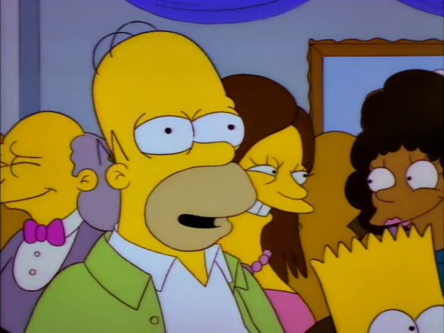 ShinyMcShine: Simpsons Quotes tweet media
