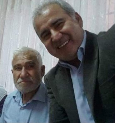 esefgok's tweet photo. Bilene,Ölüm, bazen bir ceza bazen bir armağançoğu zaman da bir lütuftur.Biliyorsunuz değil mi? Bu dünyadan hiç kimse sağ çıkamayacak. Onun için Kırma, dökme,üzme, Goca çınarlar bir bir gitmekte, Dayım İSMET ULUTAŞ ta bu kervana katılmış, allah'tan rahmet yakınlarına sabır versin. https://t.co/1tT7eRCLav