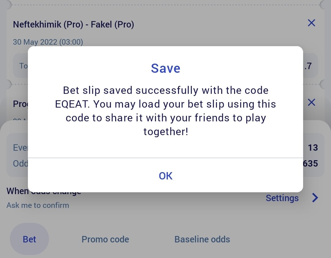 Ekitipikin's tweet photo. 500 odds on @PariPesaNigeria 

Register and stake here 👇

https://t.co/YTyjkZ1r2K https://t.co/w8HsdCxoso