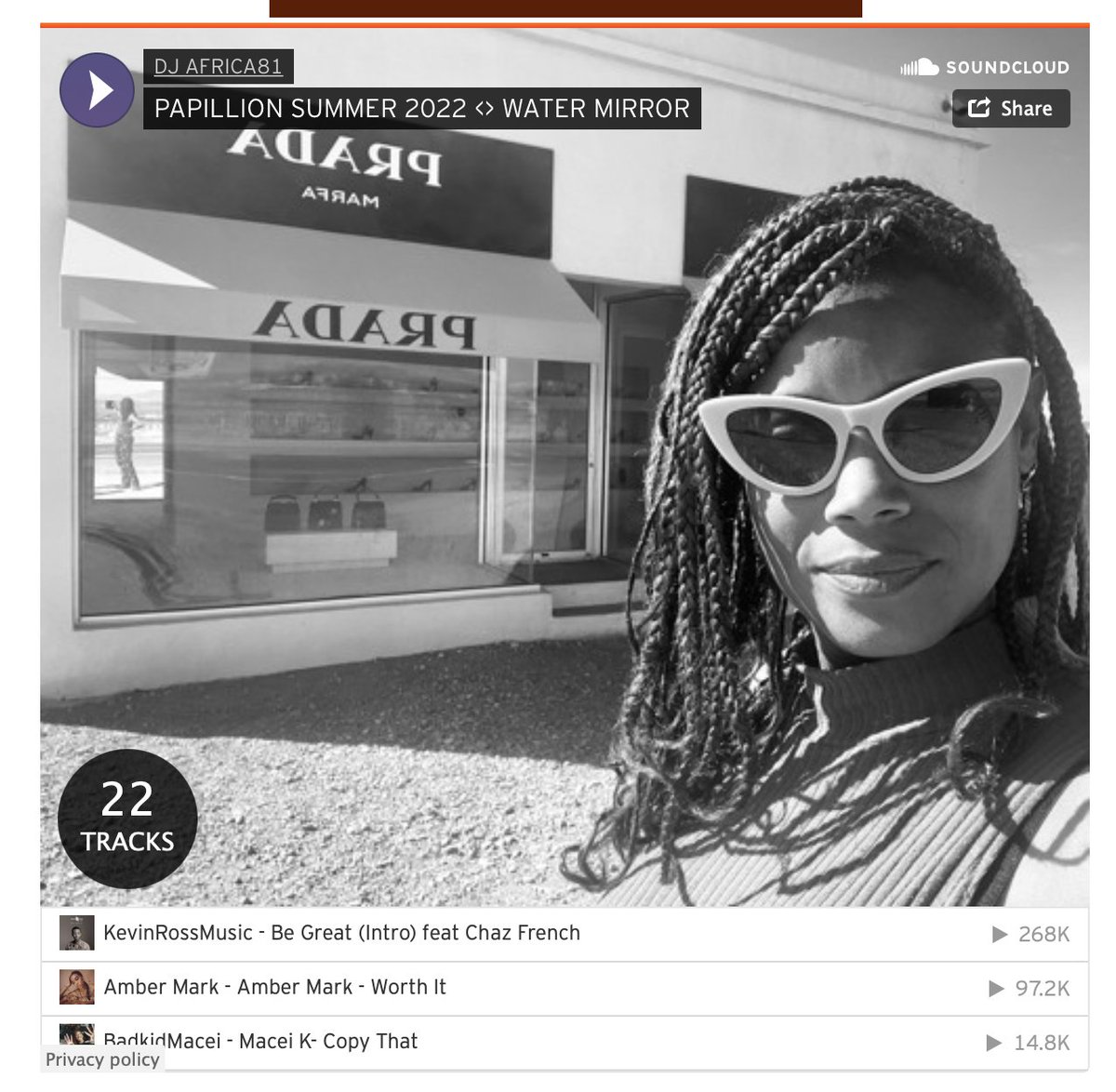 🔥🌴PAPILLION🦋🌶 tweet media