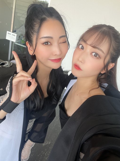 Twitterのコスプレ画像25