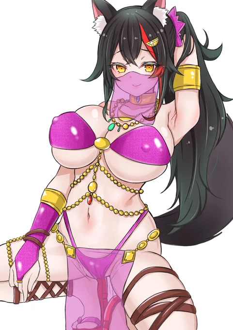 ドすけべダンサーmoしゃ... 