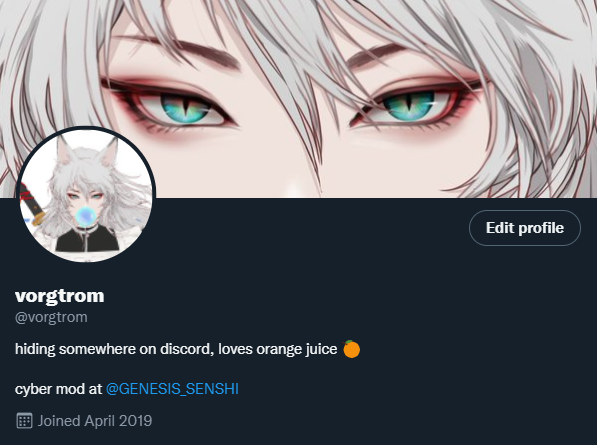 vorgtrom tweet media