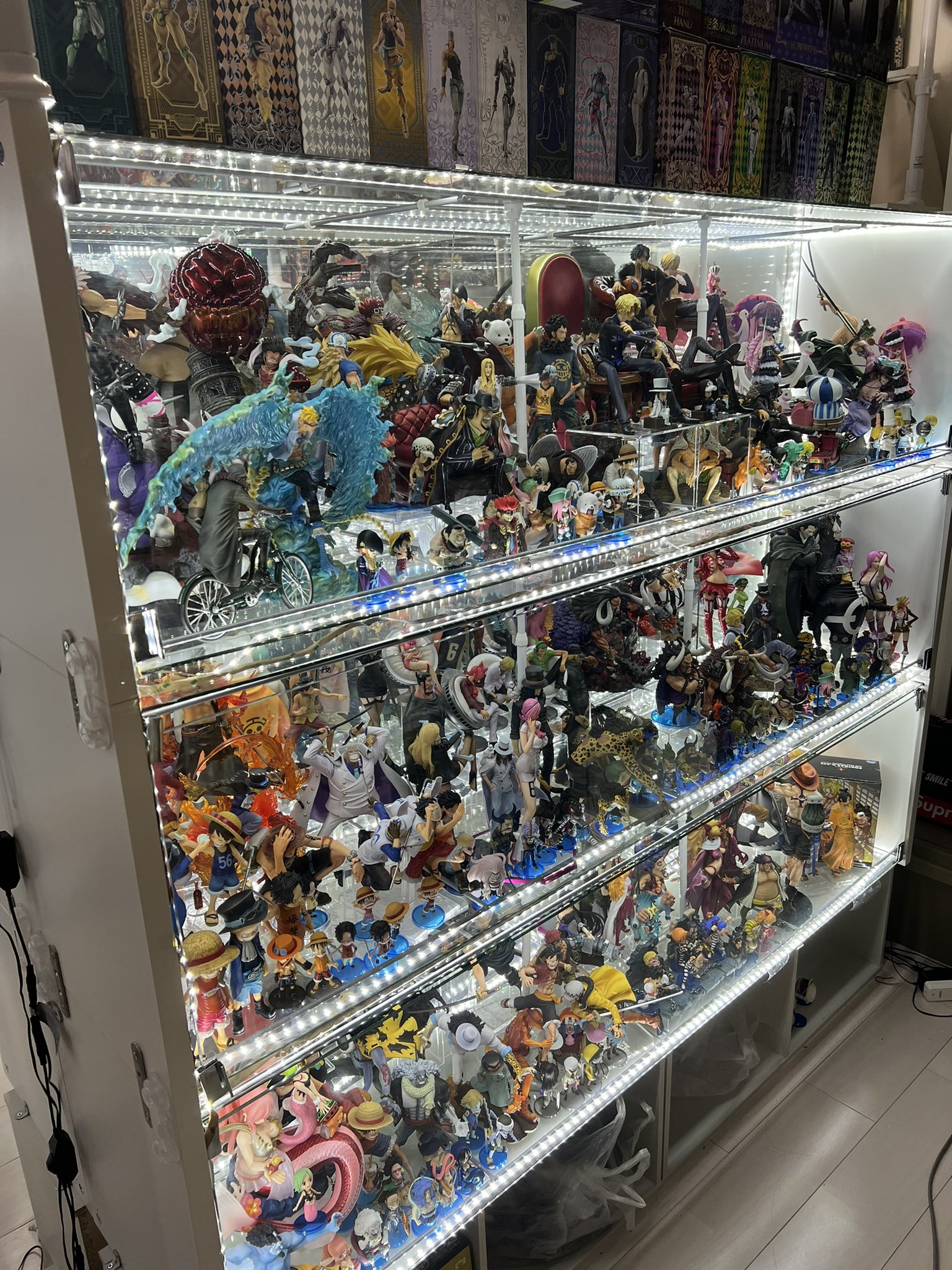 フィギュア棚 Twitter Search Twitter