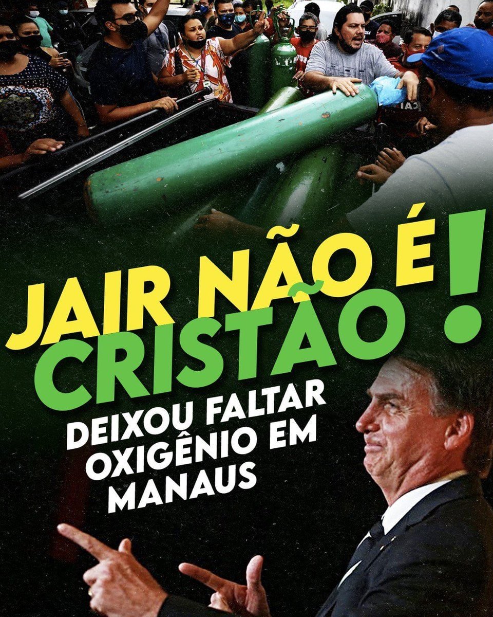 FALSO MESSIAS tweet media