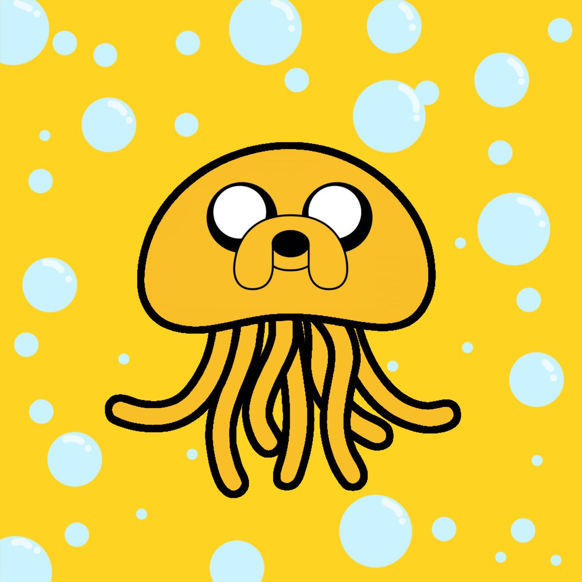 jellyfishverse's tweet photo. JellyFishVerse #101
Listed and ready to be adopted on opensea

🔸 Handmade
🔸1/1 single edition
🔸Polygon network (no gas fee)

Link:
https://t.co/6GdzquxAO3

#nft #nfts #nftart #nftcomunity #nftindonesia #dropyournft #jellyfishverse #jakethedog https://t.co/aqzsfO2eDA