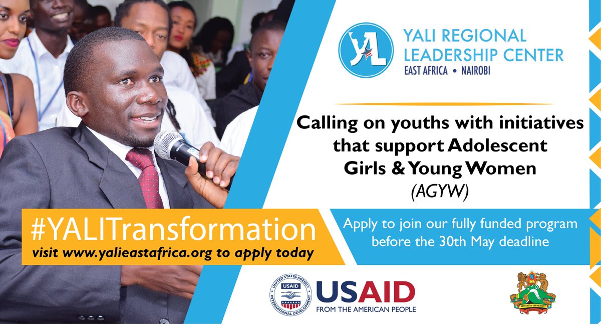 RLC East Africa tweet media