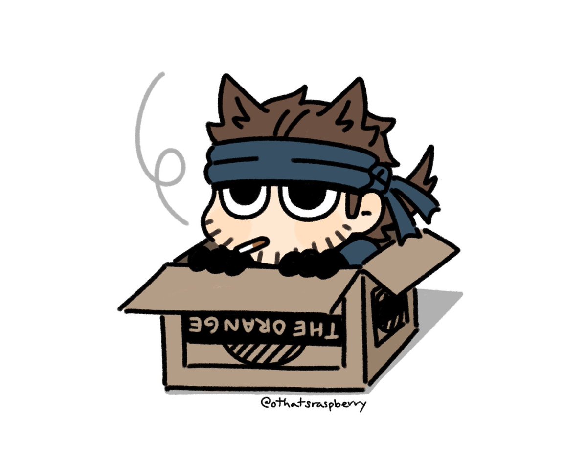 cardboard box 1boy in container in box box male focus solo  illustration images