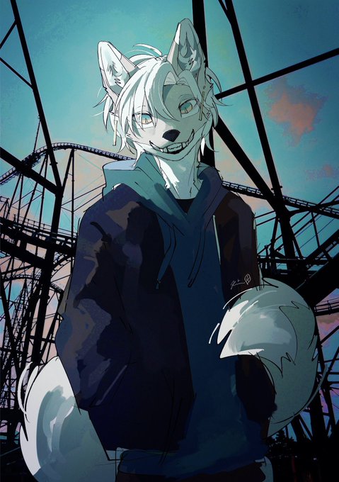 #絵柄が好みって人にフォローされたい ! 