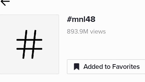 Poll4PPOP's tweet photo. TOP 4 Most Viewed PPOP Group Category on TikTok

#SB19 - 2.1B
#MNL48 - 893.9M
#BINI - 500.2M
#BGYO - 375.8M https://t.co/FYuypU5xGv
