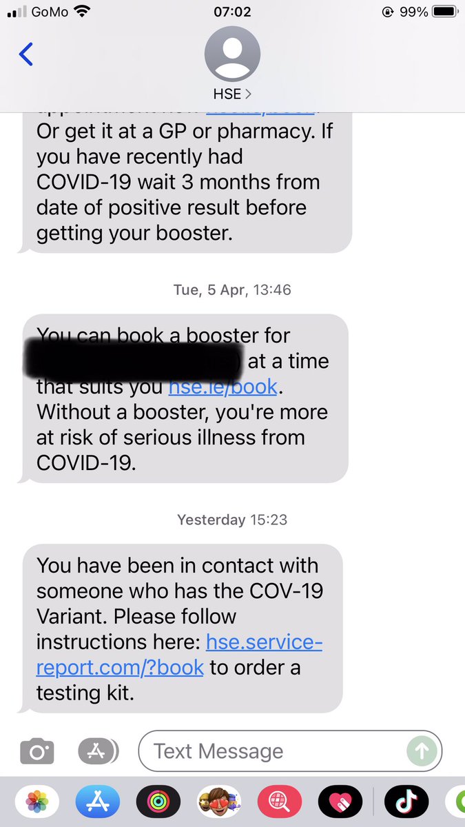 Clare Slevin tweet media