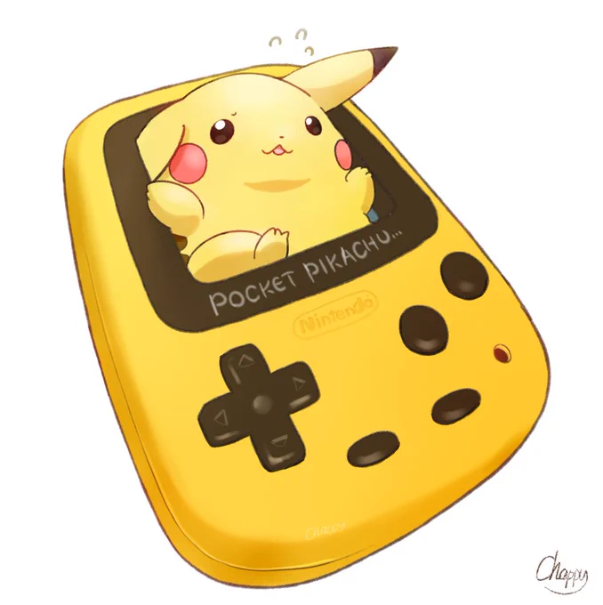 たとえ君が忘れても
ボクはずっと覚えているよ… #ピカチュウ 
